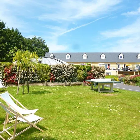 Tatil parkı Le Bois Flotte