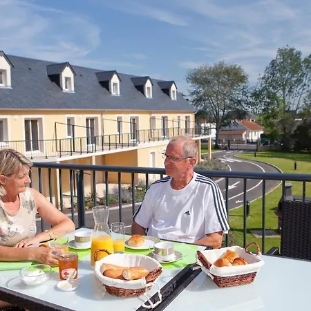 Le Bois Flotté Village de vacances 4*