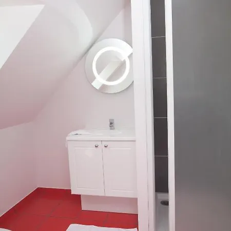 Le Bois Flotté 4*