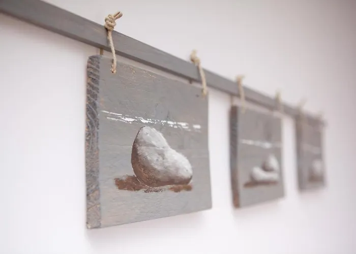 Le Bois Flotte ميرفيل-فرانسفيل بلاج