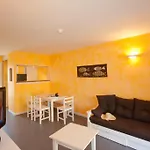 Le Bois Flotte Ferienpark Merville-Franceville-Plage