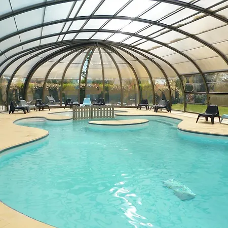 Le Bois Flotte ميرفيل-فرانسفيل بلاج