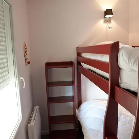 Vakantiepark Le Bois Flotte