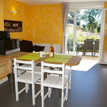 Le Bois Flotte Ferienpark