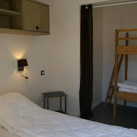 Le Bois Flotte منتزه العطل 4*