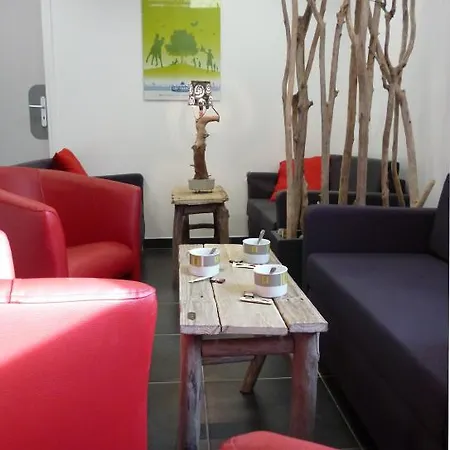Vakantiepark Le Bois Flotte 4*