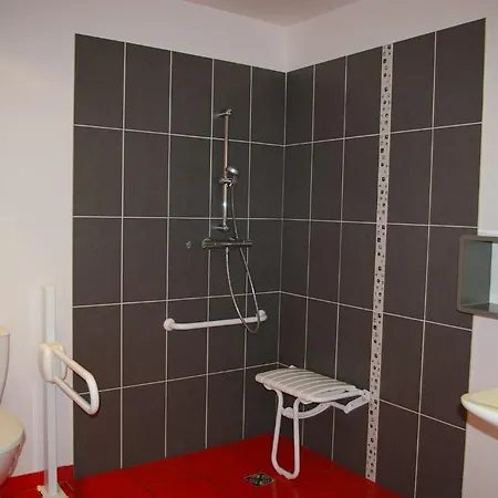 Le Bois Flotte Ferienpark 4*