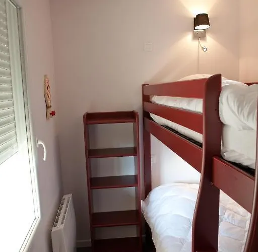 Holiday park Le Bois Flotte