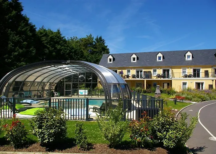 Le Bois Flotte Holiday park