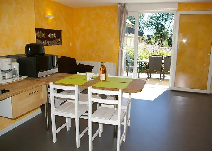 Le Bois Flotte Holiday park