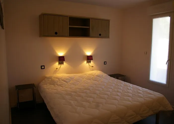 База отдыха Le Bois Flotte 4*