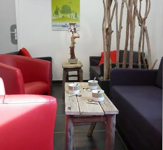 Holiday park Le Bois Flotte 4*