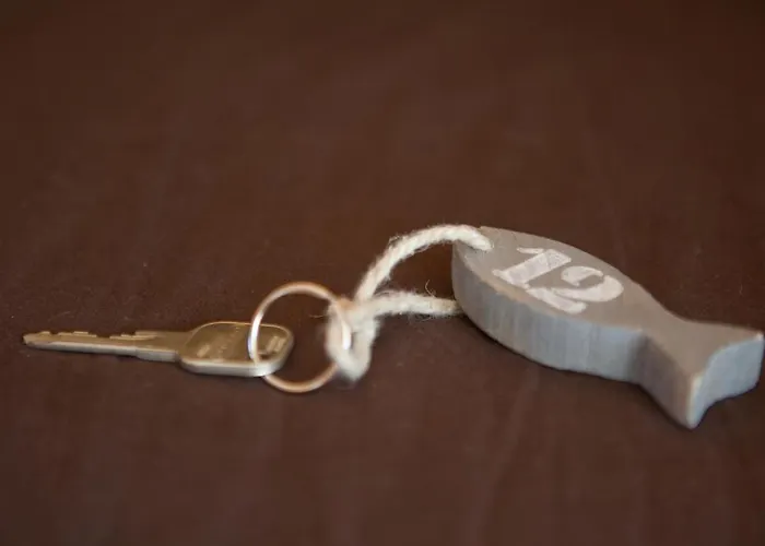 Le Bois Flotte Holiday park Merville-Franceville-Plage