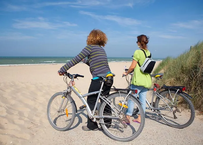 Le Bois Flotte Merville-Franceville-Plage